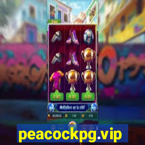 peacockpg.vip