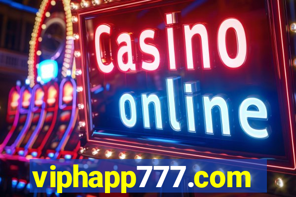 viphapp777.com