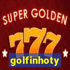 golfinhoty