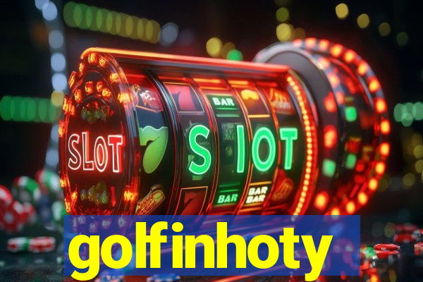 golfinhoty