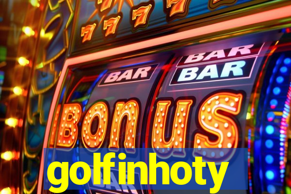 golfinhoty