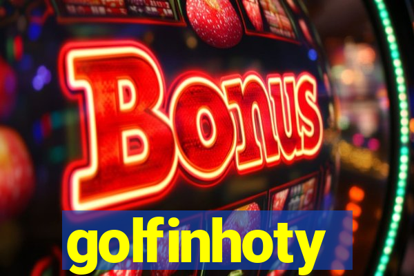 golfinhoty