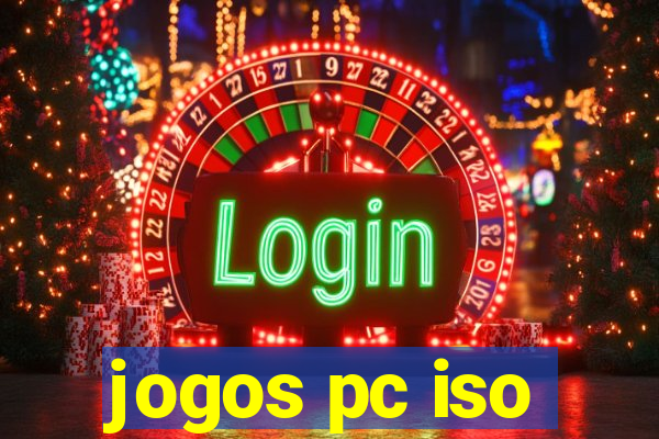 jogos pc iso