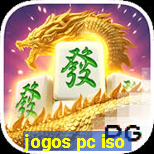 jogos pc iso