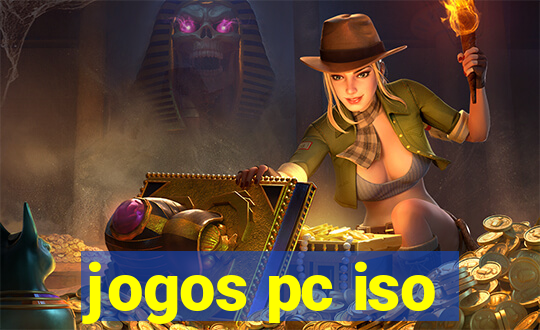 jogos pc iso