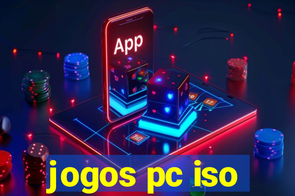 jogos pc iso