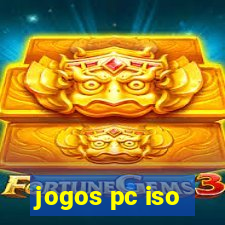 jogos pc iso