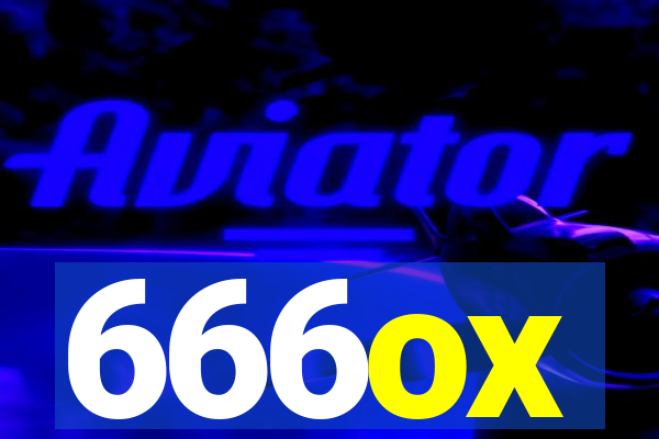 666ox