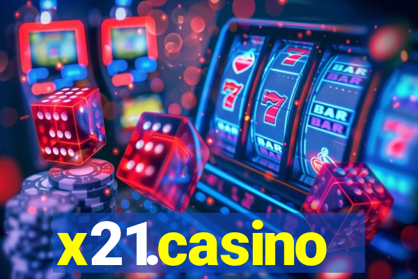 x21.casino