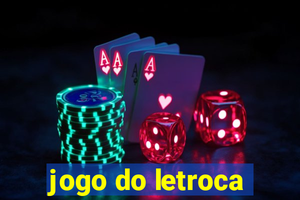 jogo do letroca