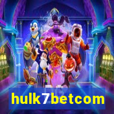 hulk7betcom