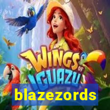 blazezords