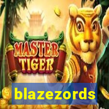 blazezords