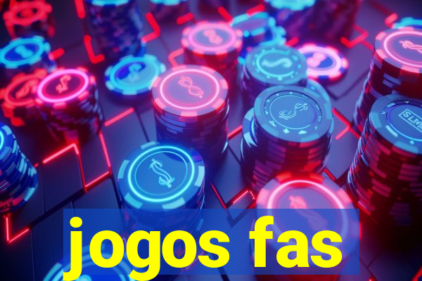 jogos fas