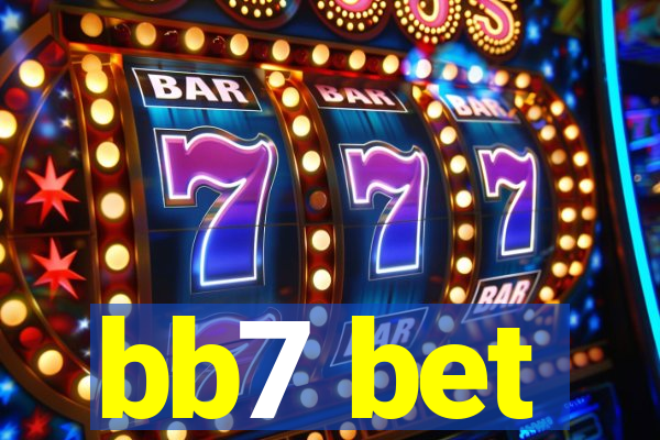 bb7 bet