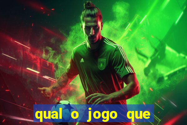 qual o jogo que ganha dinheiro sem precisar depositar