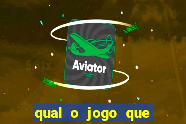 qual o jogo que ganha dinheiro sem precisar depositar