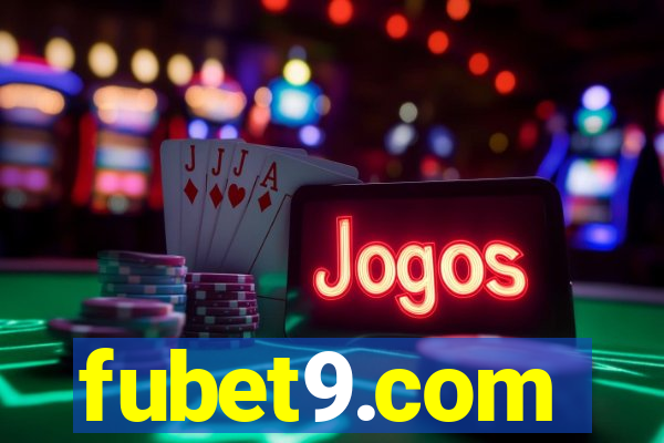 fubet9.com