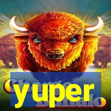 yuper