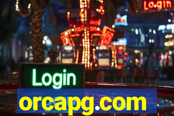 orcapg.com