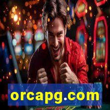 orcapg.com