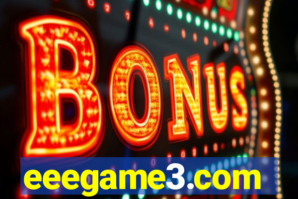 eeegame3.com