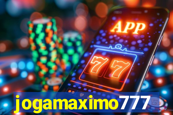 jogamaximo777