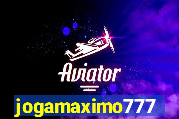 jogamaximo777