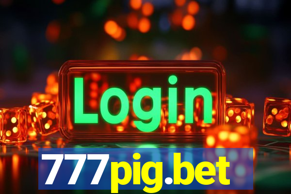 777pig.bet