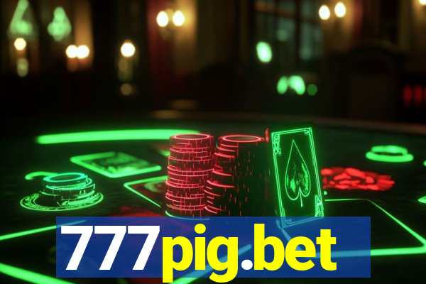 777pig.bet