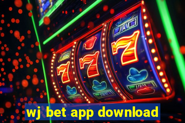 wj bet app download