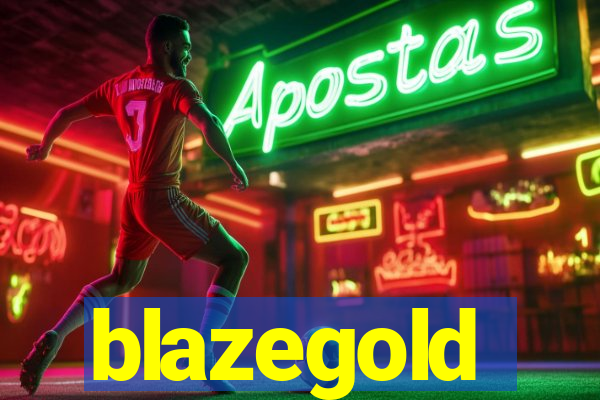 blazegold