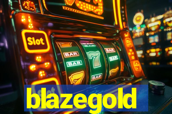 blazegold