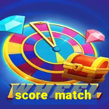 score match dinheiro infinito