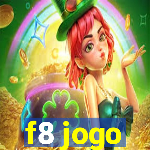 f8 jogo