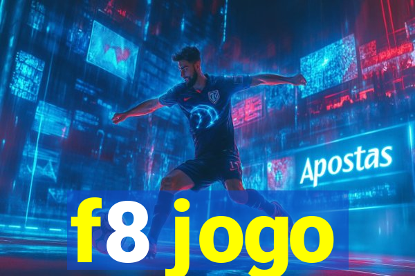 f8 jogo