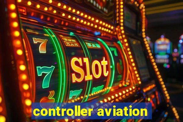 controller aviation