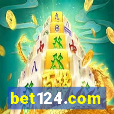 bet124.com