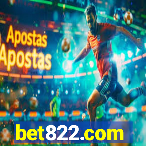 bet822.com