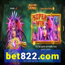 bet822.com