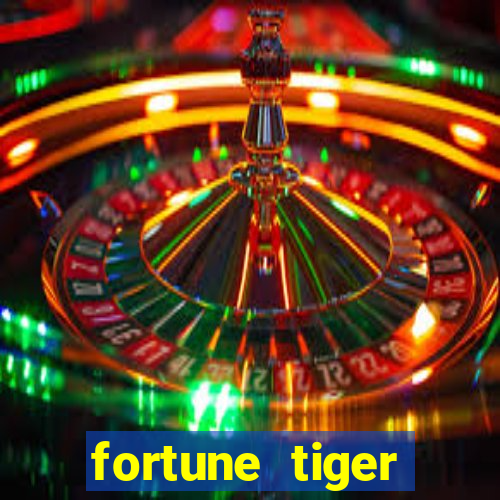 fortune tiger source code