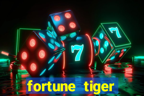 fortune tiger source code