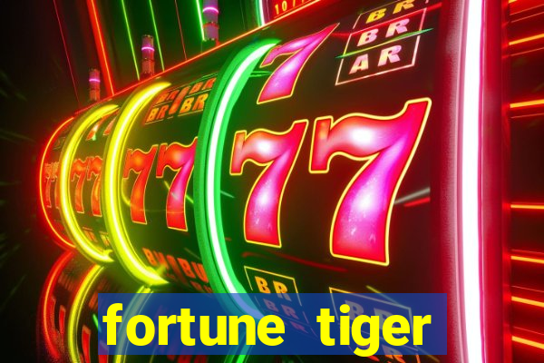 fortune tiger source code