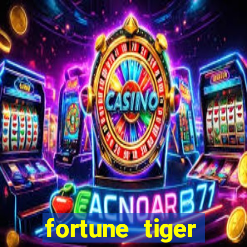 fortune tiger source code