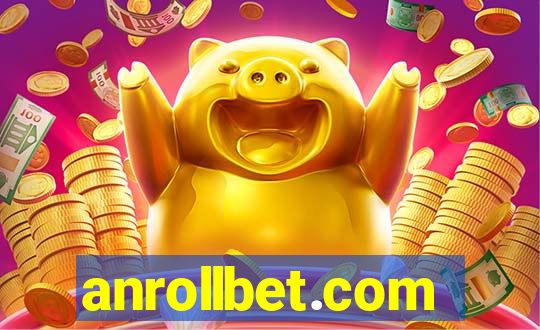 anrollbet.com