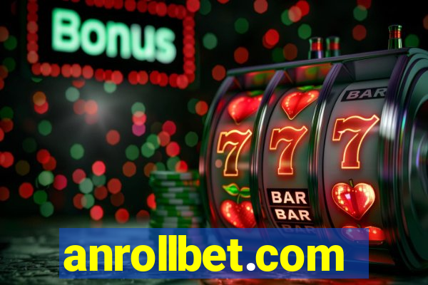 anrollbet.com