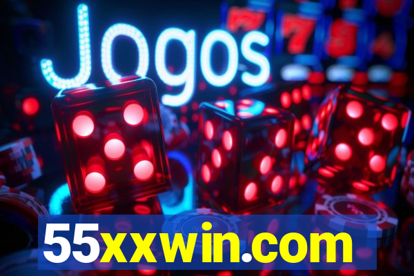 55xxwin.com