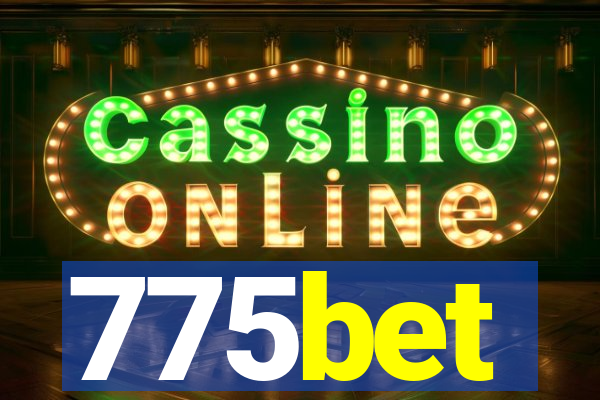 775bet