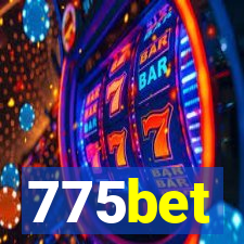 775bet