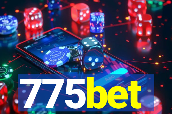 775bet